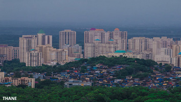 Vihang Group Projects in Thane