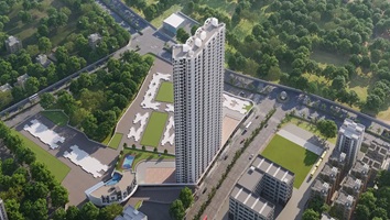 Vihang Codename Capital Of Thane