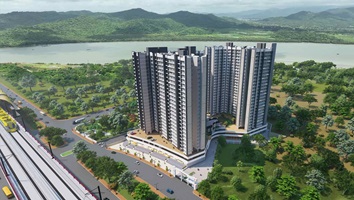 Vihang Codename Thane Is Possible